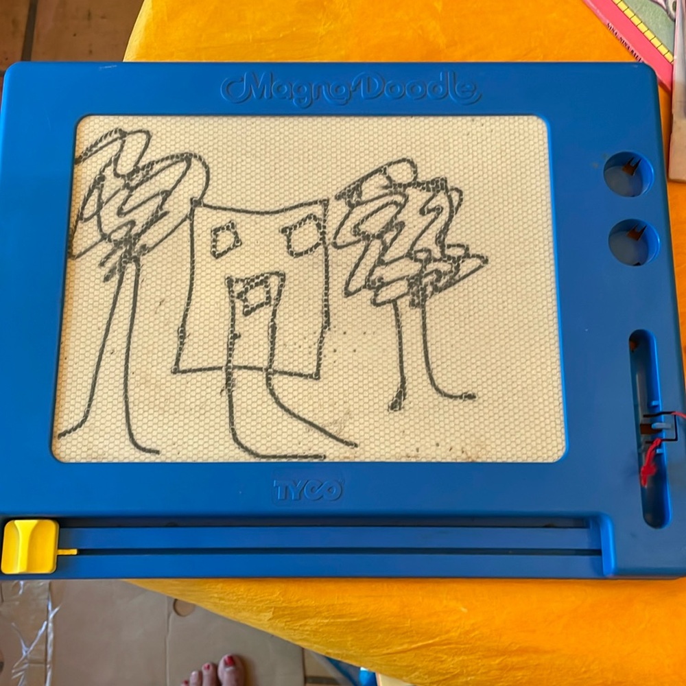 Tyco Magna Doodle